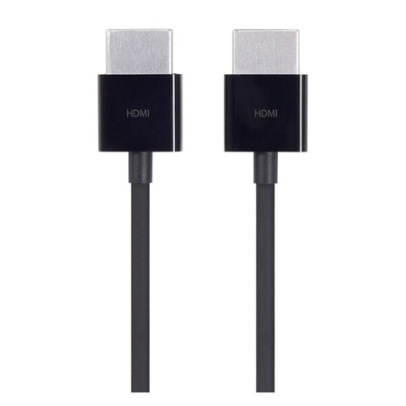 Apple HDMI to HDMI Cable Apple HDMI to HDMI Cable