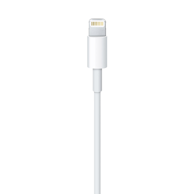 Cable sạc Apple Lighting to USB