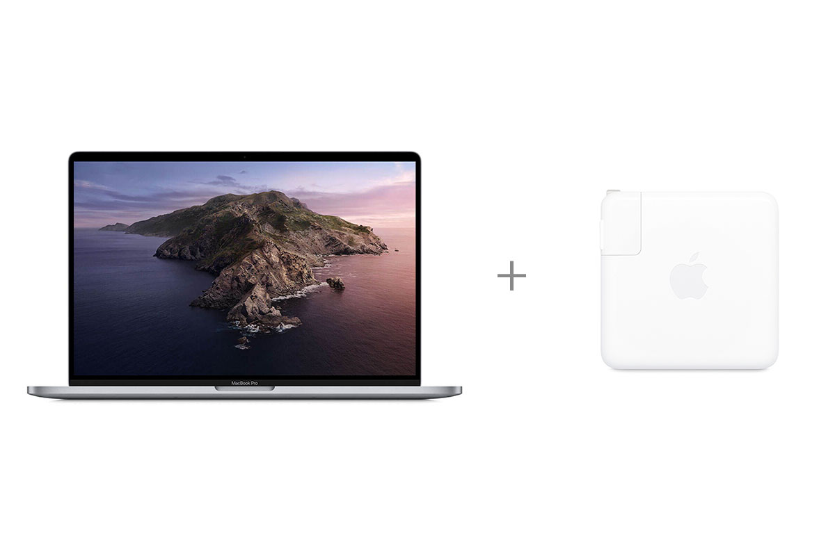 Sạc MacBook Pro 15-inch, 16-inch
