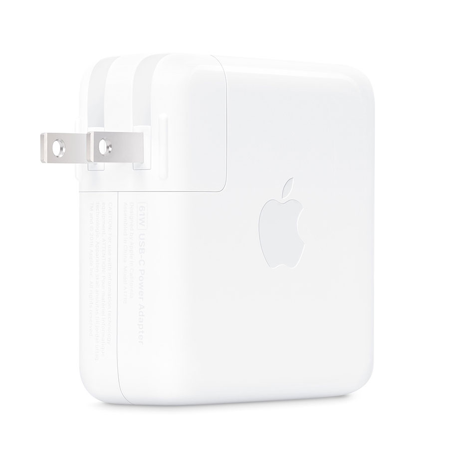 Sạc MacBook Pro USB-C 61W 13-inch