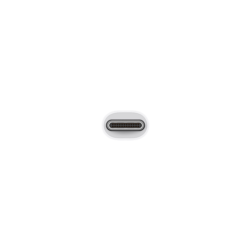 Apple USB-C HDMI Multiport Adapter 