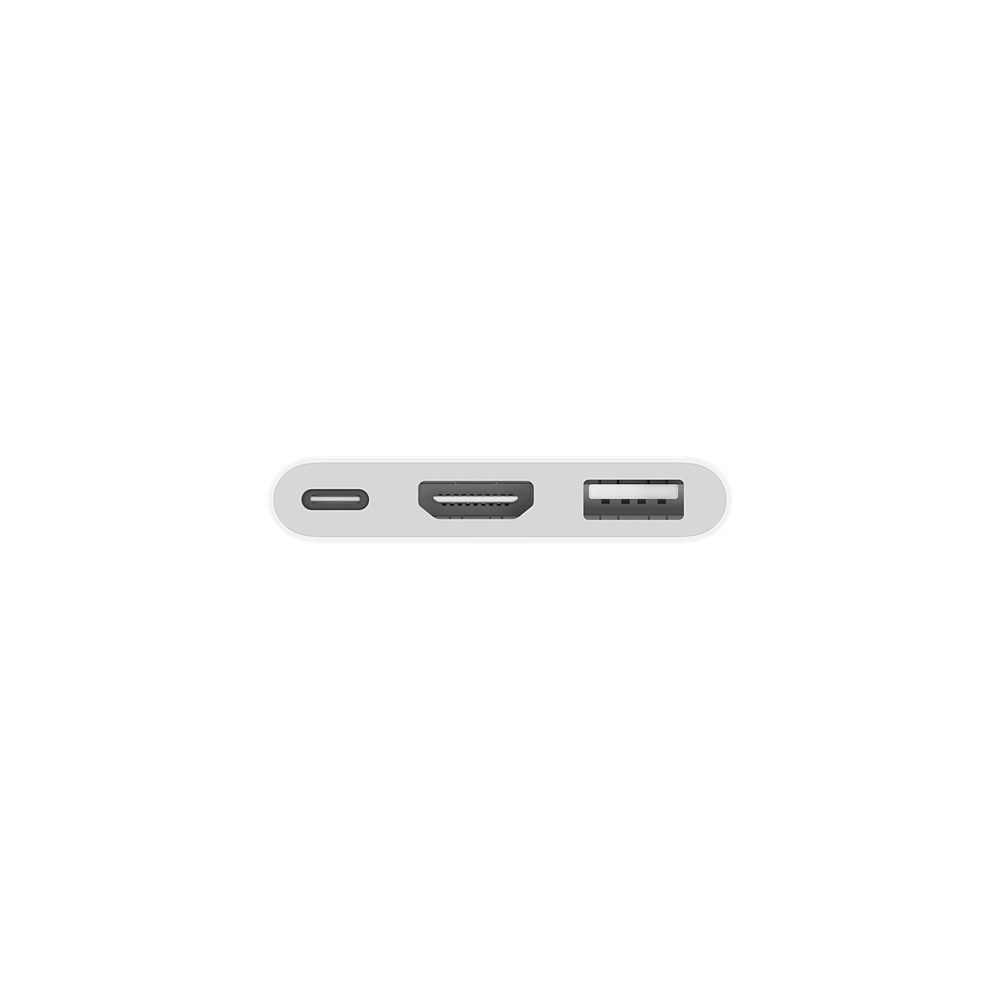 Apple USB-C HDMI Multiport Adapter 