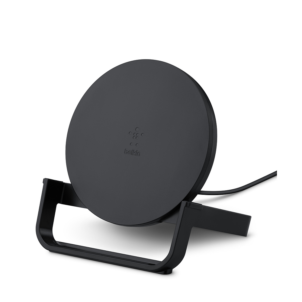 Belkin Wireless Charging Stand 10W