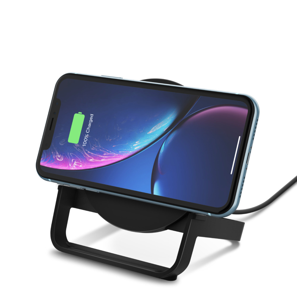 Belkin Wireless Charging Stand 10W