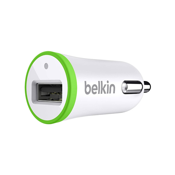 Sạc xe hơi Belkin Sạc xe hơi Belkin