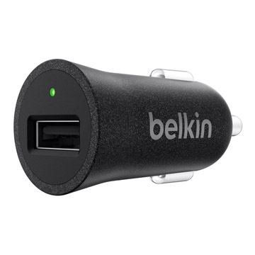 Sạc xe hơi Belkin Mixit Metallic Sạc xe hơi Belkin Mixit Metallic