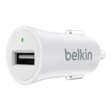 Sạc xe hơi Belkin Mixit Metallic Sạc xe hơi Belkin Mixit Metallic