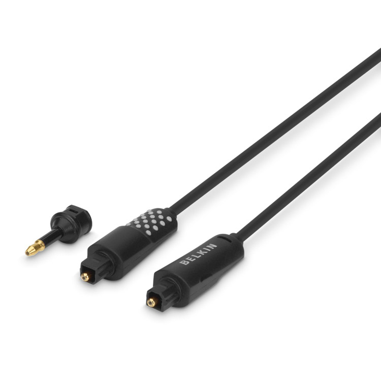 Cable Belkin Digital Toslink Optical Audio