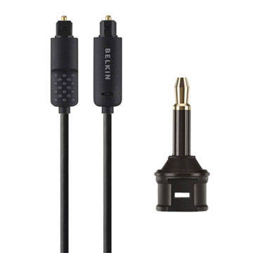 Digital Toslink Optical Audio Cable Digital Toslink Optical Audio Cable