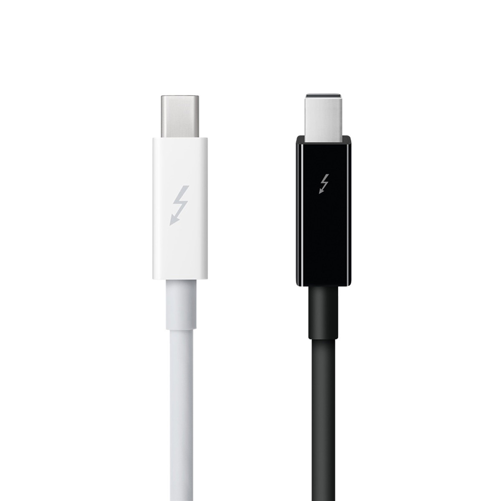 Cable Apple ThunderBolt 2m
