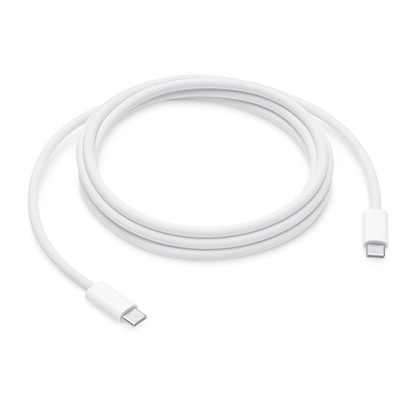 Cable Charge Apple USB-C 240W