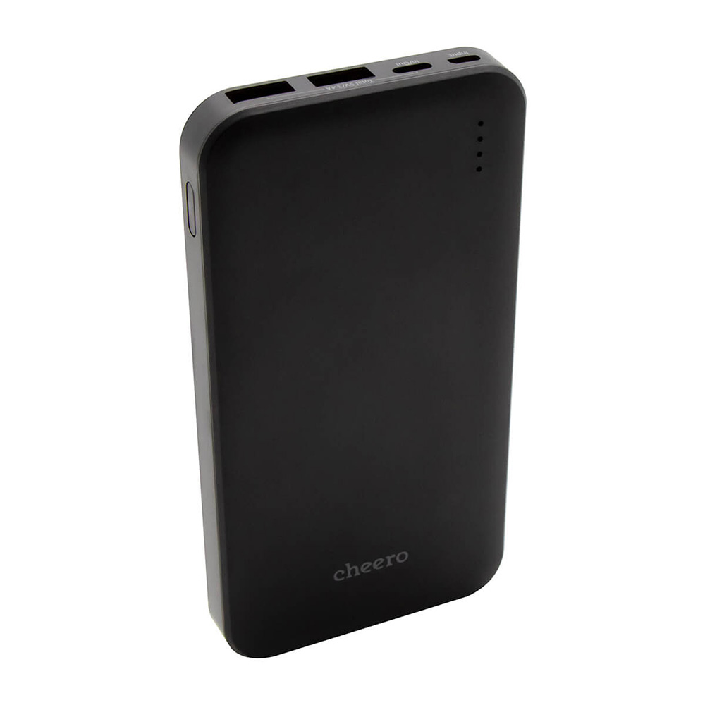 Pin sạc Cheero Bloom 10000mAh