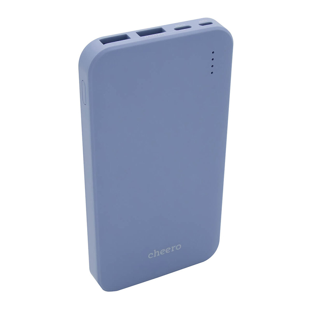 Pin sạc Cheero Bloom 10000mAh