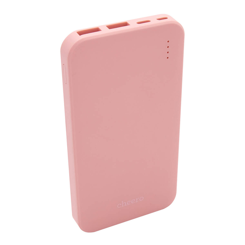 Pin sạc Cheero Bloom 10000mAh