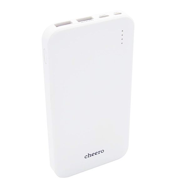 Pin sạc Cheero Bloom 10000mAh Pin sạc Cheero Bloom 10000mAh