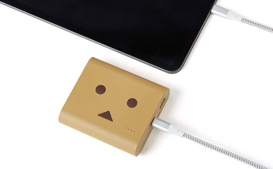 Cheero Danboard 13400mAh