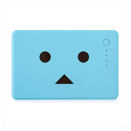 Pin sạc Cheero Danboard 10050mAh Pin sạc Cheero Danboard 10050mAh