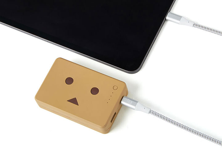 Cheero Danboard PD18W 10.050mAh