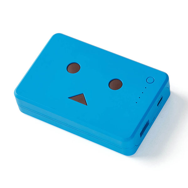 Pin sạc Cheero Danboard PD18W 10050mAh