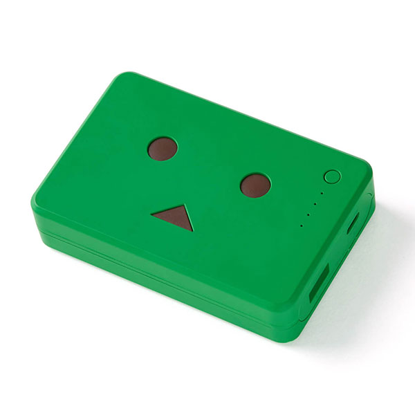 Pin sạc Cheero Danboard PD18W 10050mAh