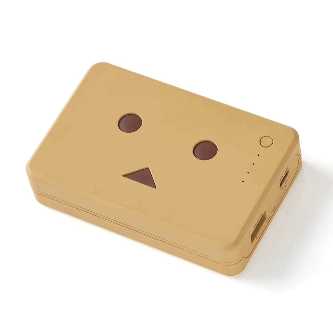 Pin sạc Cheero Danboard PD18W