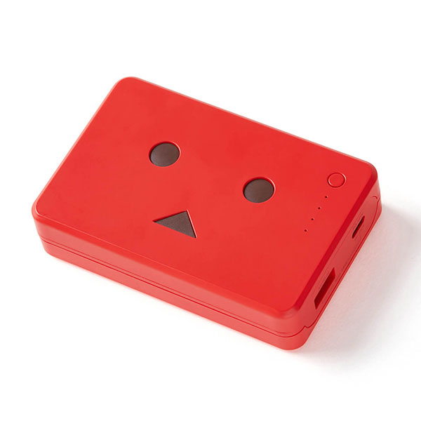 Pin sạc Cheero Danboard PD18W 10050mAh