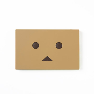 Pin sạc Cheero Danboard Plate Pin sạc Cheero Danboard Plate