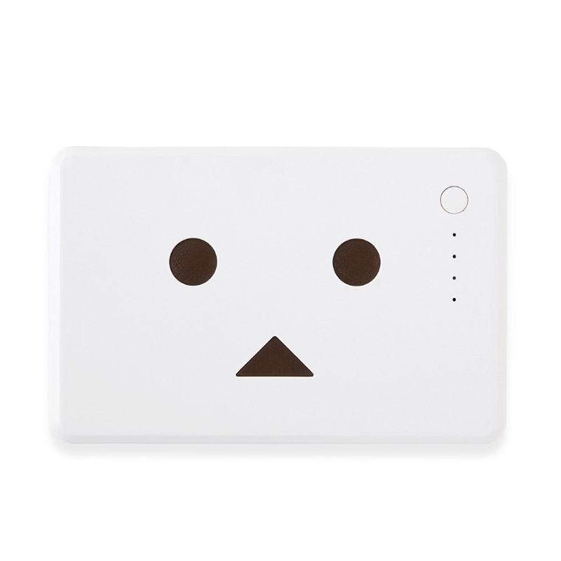 Pin sạc Cheero PowerPlus Danboard 10050mAh 