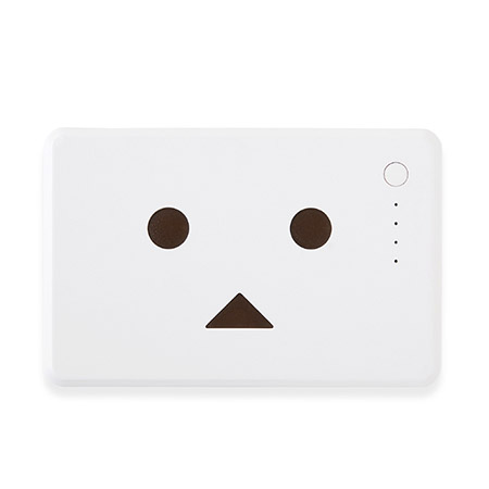 Pin sạc Cheero Danboard 10050mAh Pin sạc Cheero Danboard 10050mAh