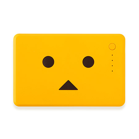 Pin sạc Cheero Danboard 10050mAh Pin sạc Cheero Danboard 10050mAh