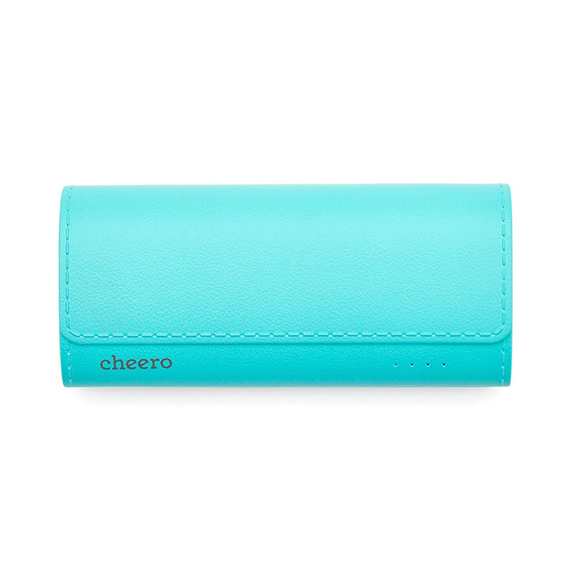 Pin sạc Cheero Grip 4