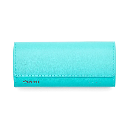Pin sạc Cheero Grip 4 5200mAh Pin sạc Cheero Grip 4 5200mAh