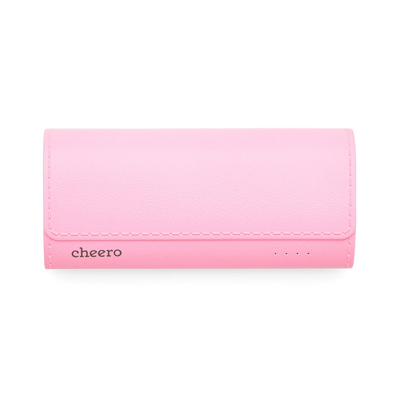 Cheero Grip 4 5200mAh Portable Battery