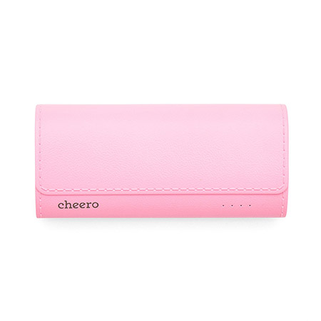 Pin sạc Cheero Grip 4 5200mAh Pin sạc Cheero Grip 4 5200mAh