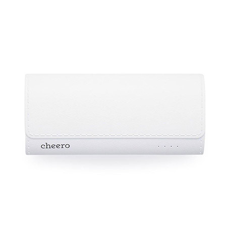 Pin sạc Cheero Grip 4 5200mAh Pin sạc Cheero Grip 4 5200mAh