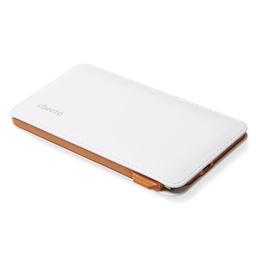 Pin sạc Cheero Handy 6000mAh Pin sạc Cheero Handy 6000mAh