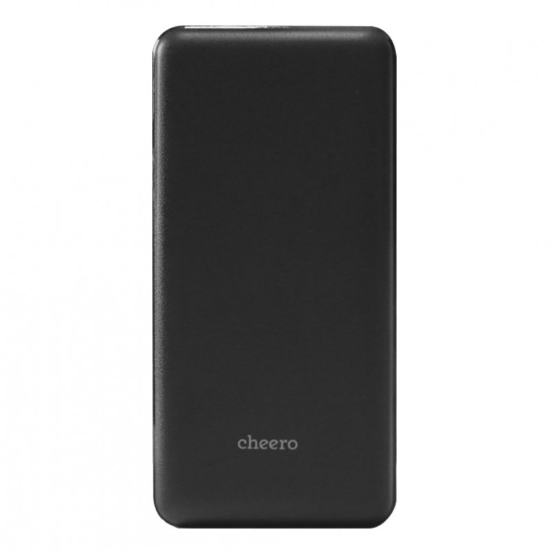 Pin sạc Cheero PowerDeluxe 20100mAh