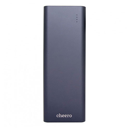Pin sạc Cheero PowerElite 20.100mAh Pin sạc Cheero PowerElite 20.100mAh