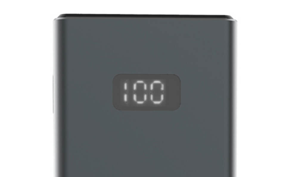 Cheero PowerPlus 5 10000mAh