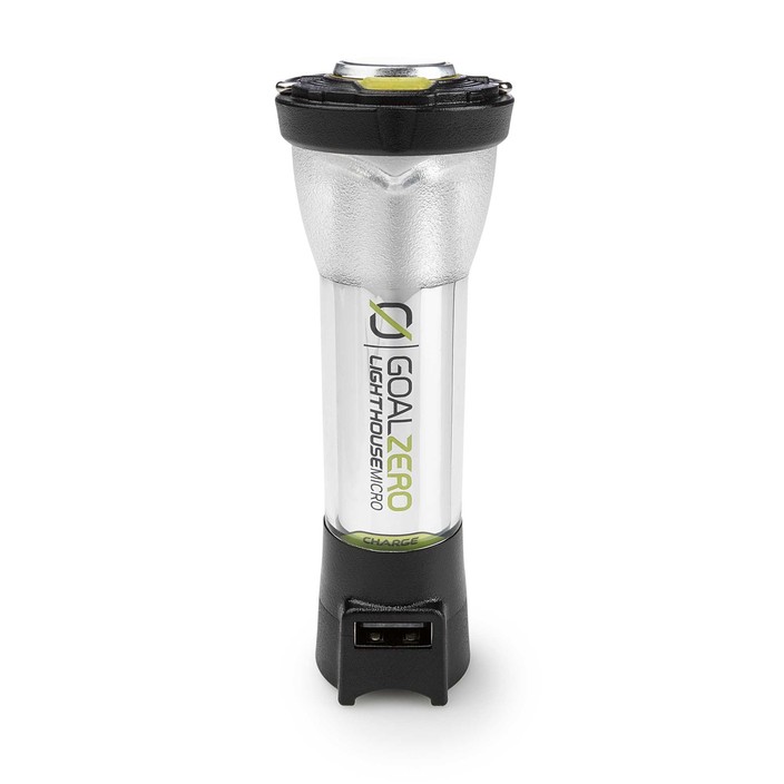Đèn Goal Zero LightHouse Micro Charge Đèn Goal Zero LightHouse Micro Charge