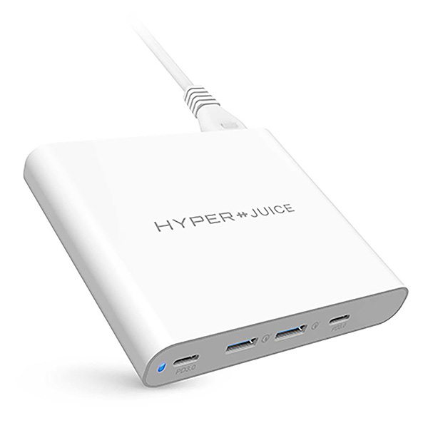 sạc HyperJuice USB-C 87w/96w sạc HyperJuice USB-C 87w/96w