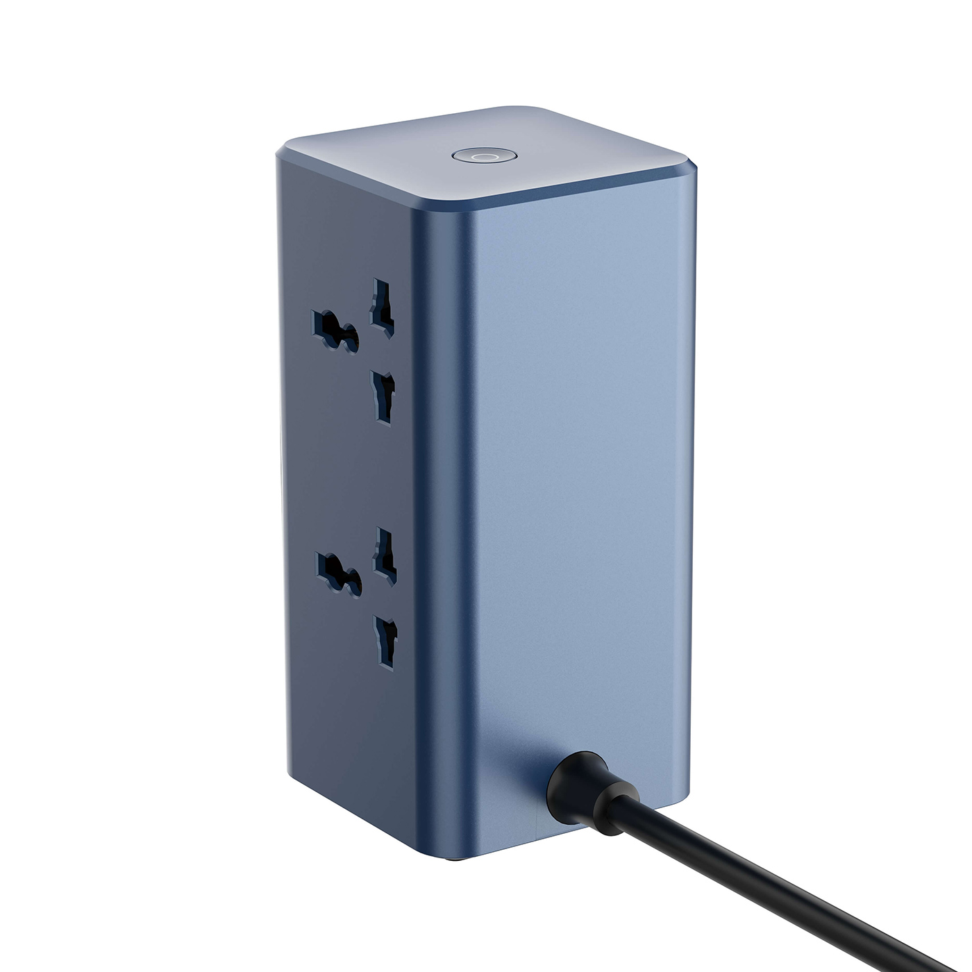 Ổ điện LDNIO SC2 45W