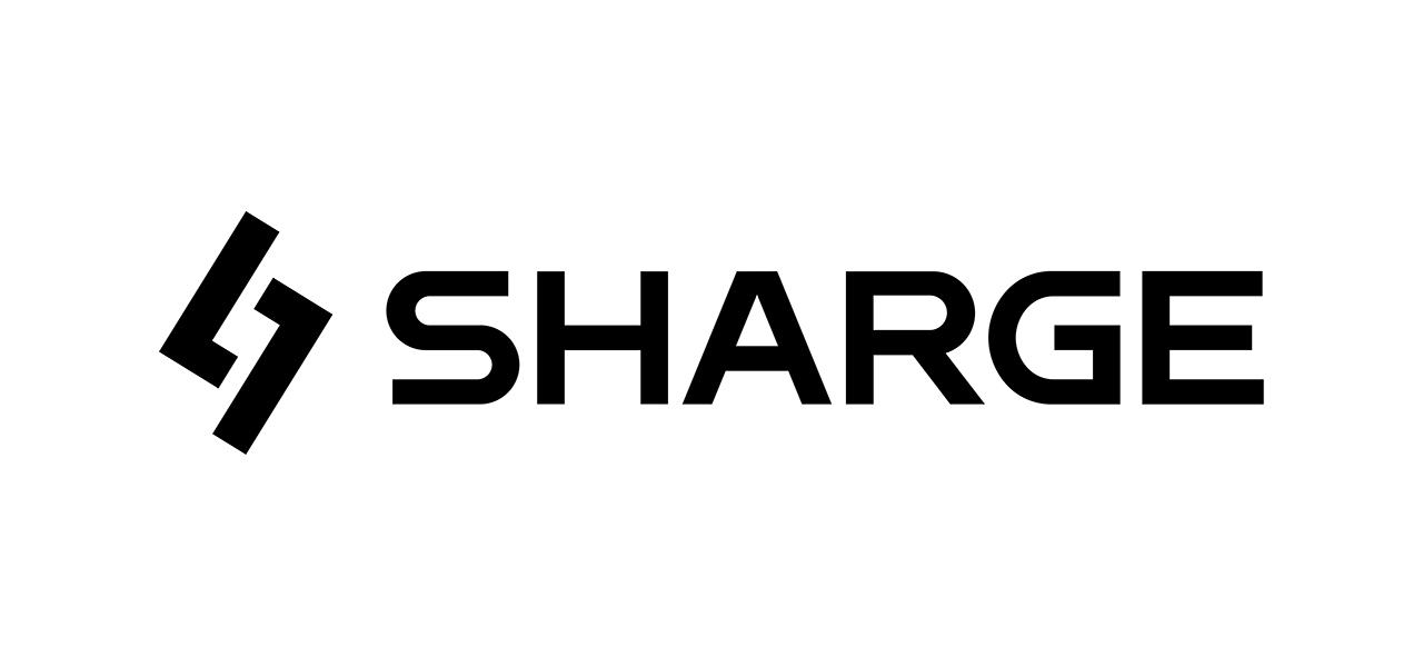 Pin sạc Sharge