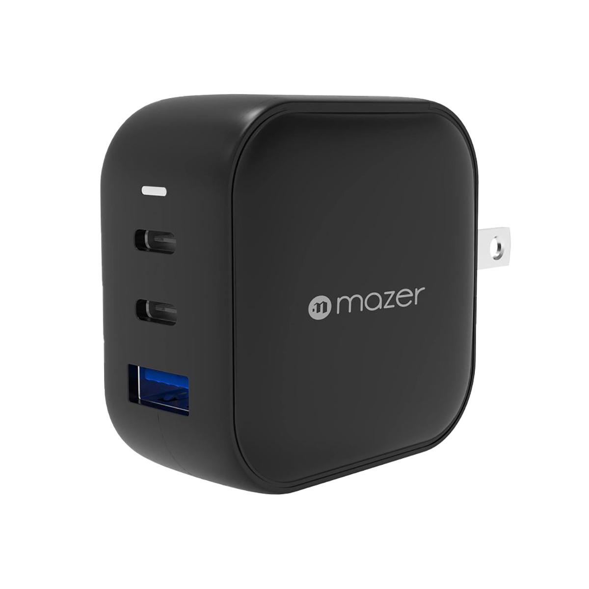 Sạc iPhone Mazer 66w