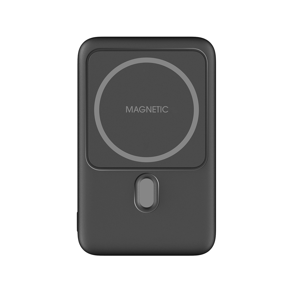 Pin sạc không dây Mazer MagAir12