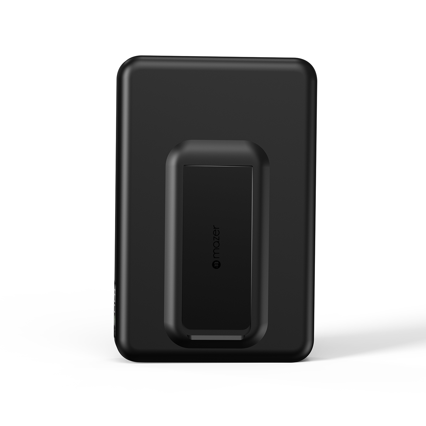 Pin sạc không dây Mazer MagAir20 Black
