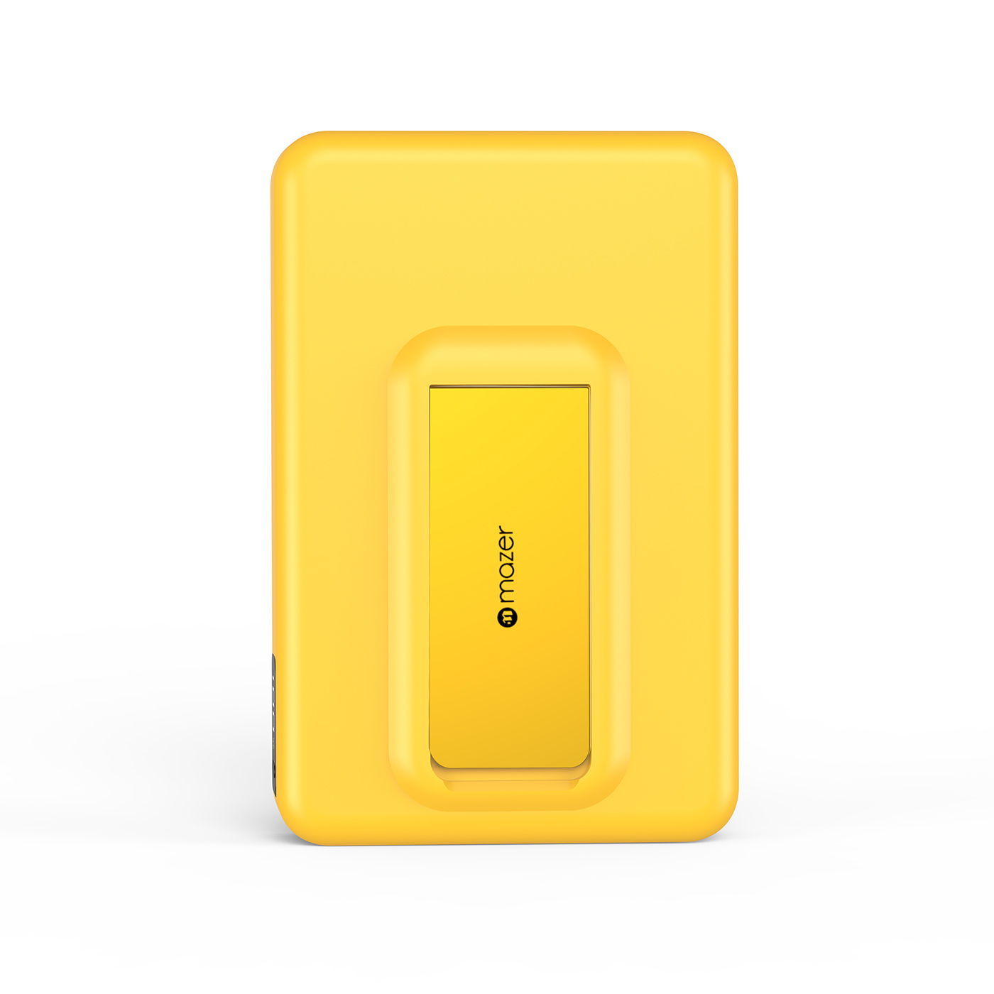 Pin sạc không dây Mazer MagAir20 Sol