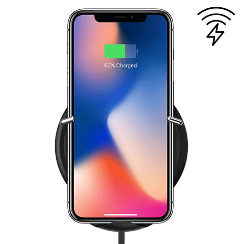 Dock sạc không dây MiPow Clipad Dock sạc không dây MiPow Clipad