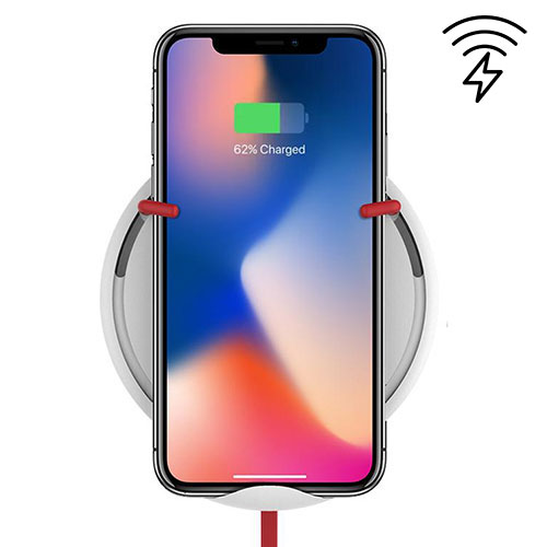Dock sạc không dây MiPow Clipad Dock sạc không dây MiPow Clipad