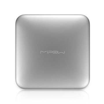 Pin sạc MiPow Power Cube 4500mAh Pin sạc MiPow Power Cube 4500mAh